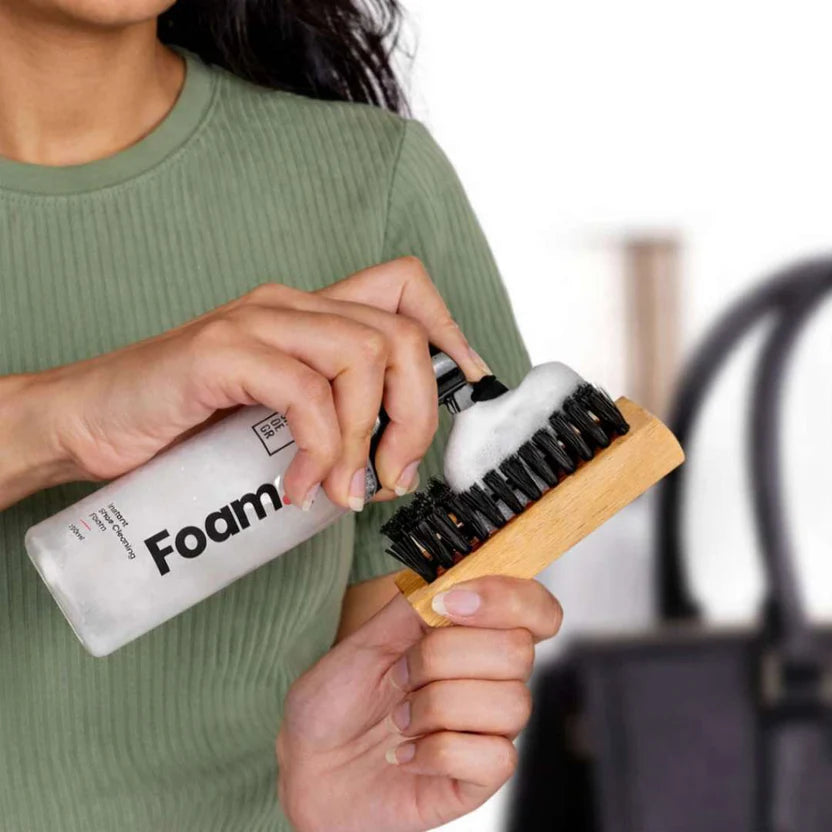 Water-Free Foam Shoe Cleaner | BUY 1 GET 1 FREE!